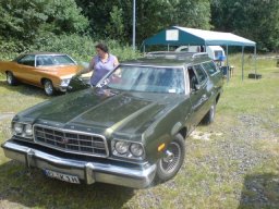 Big Bumper Meet 2008